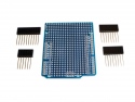 Prototype shield DIY for Arduino